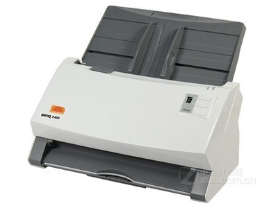 南寧地區(qū)明基F400高速掃描儀及不干膠標簽批量采購指南