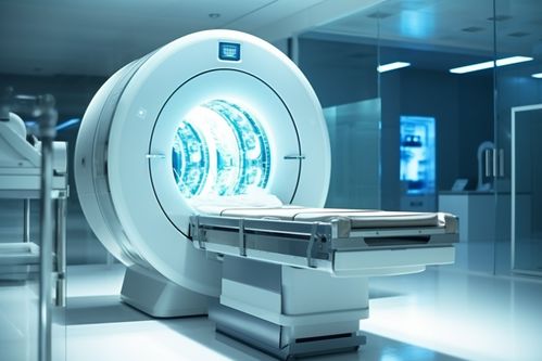 CT掃描 現(xiàn)代醫(yī)學診斷的利器