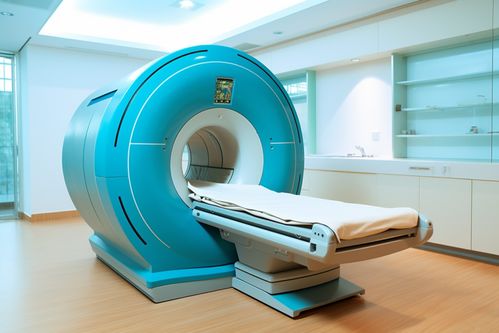 醫(yī)學CT掃描設備 醫(yī)療影像技術的核心支柱