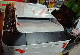 佳能PIXMA MX328一體機 功能、價格、廠家信息與不干膠標簽打印指南