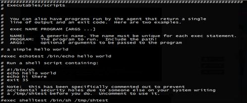 在Linux系統上安裝與配置SNMP服務 常見問題及解決方案